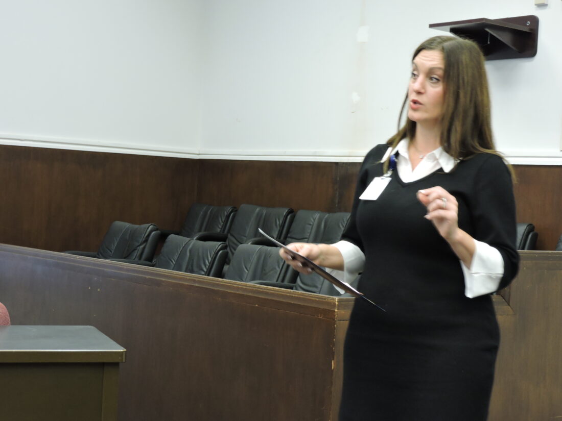 WVU Medicine Wheeling Hospital Seeks Brooke County Opioid Funds for ...